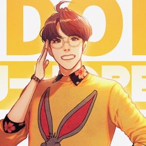 Meet your Posher, Azaria